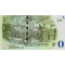 0 Euro biljet Mistr Jan Hus